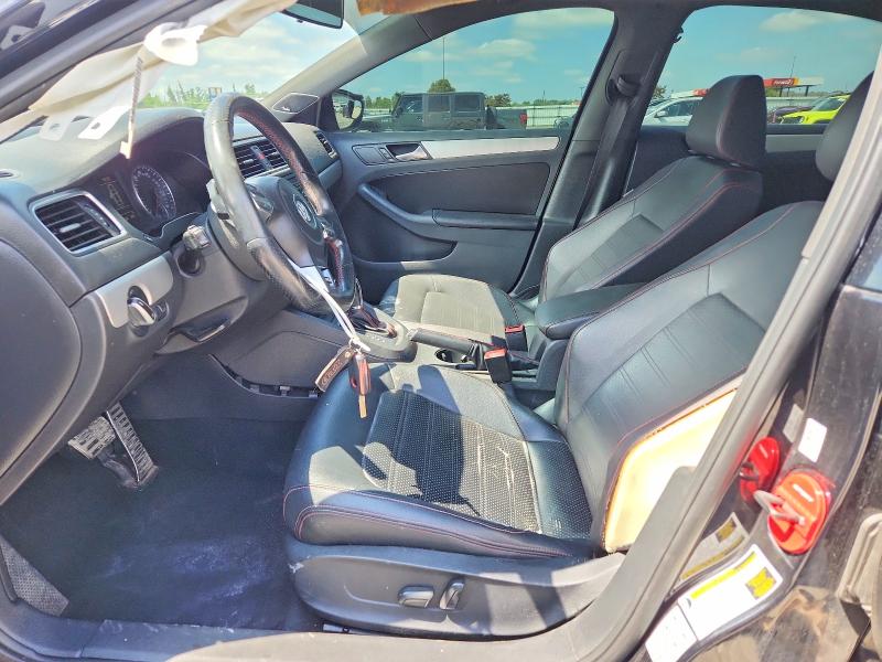 Продажа на аукционе авто 2013 Volkswagen Jetta, vin: 3VW467AJ0DM214308, номер лота: 54100646