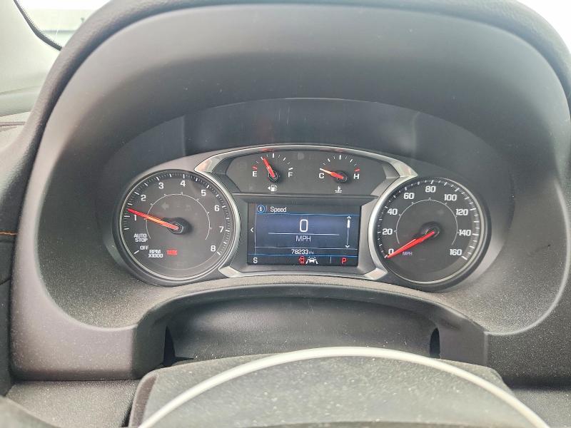 Продаж на аукціоні авто 2020 Gmc Terrain, vin: 3GKALMEV4LL228294, номер лоту: 54814986