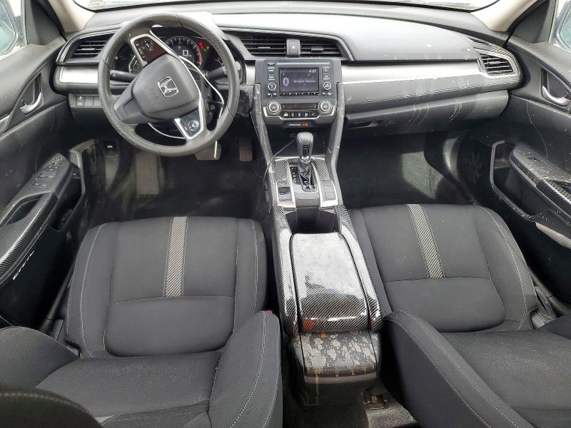 Aukcja sprzedaży 2016 Honda Civic, vin: 2HGFC2F50GH518763, numer aukcji: 52338156