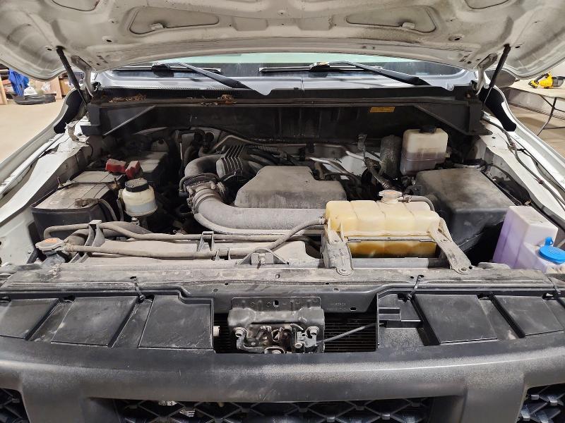Aukcja sprzedaży 2021 Nissan Nv, vin: 1N6BF0KYXMN805830, numer aukcji: 54953206