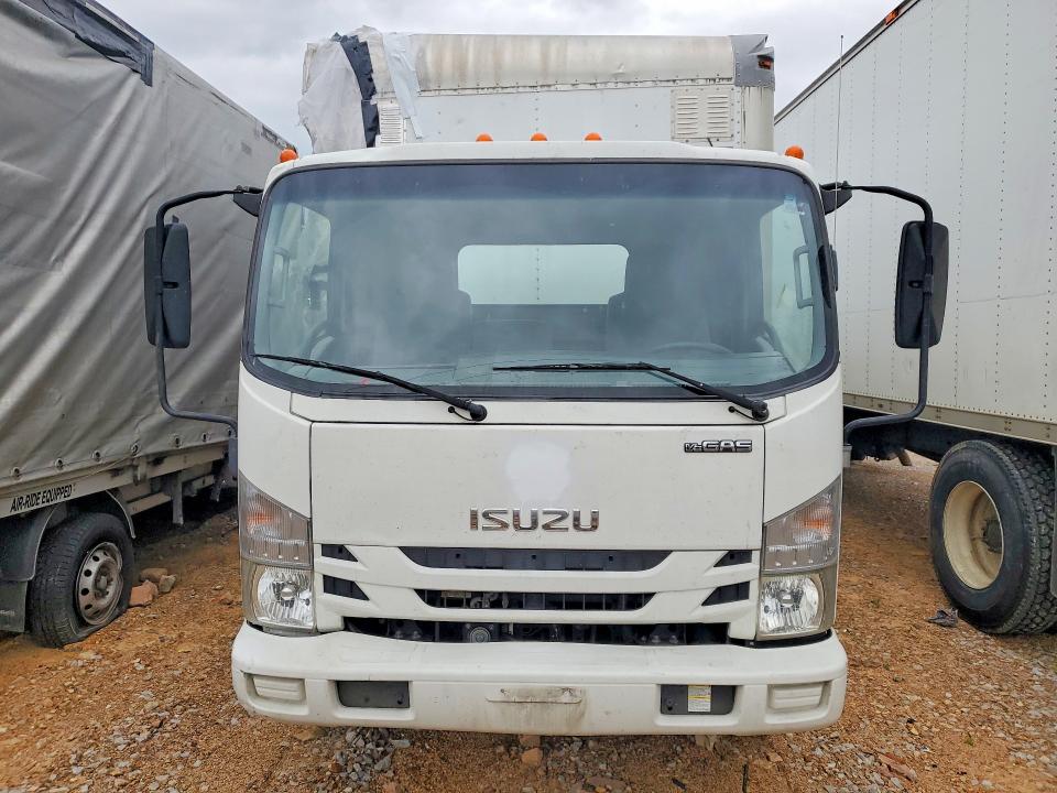 Продаж на аукціоні авто 2016 Isuzu Npr Hd, vin: 54DC4W1B3GS808793, номер лоту: 51649266