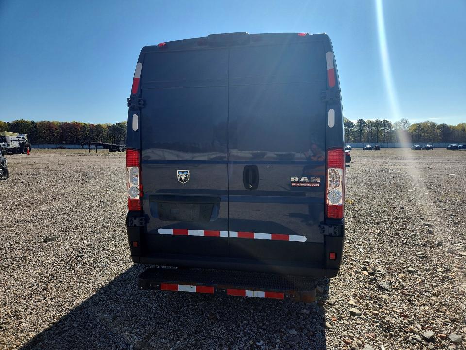 Продаж на аукціоні авто 2020 Ram Promaster 3500, vin: 3C6URVJG5LE139740, номер лоту: 48238086