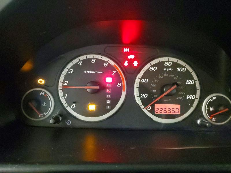 Продажа на аукционе авто 2004 Honda Cr-v, vin: JHLRD68414C013885, номер лота: 54265226