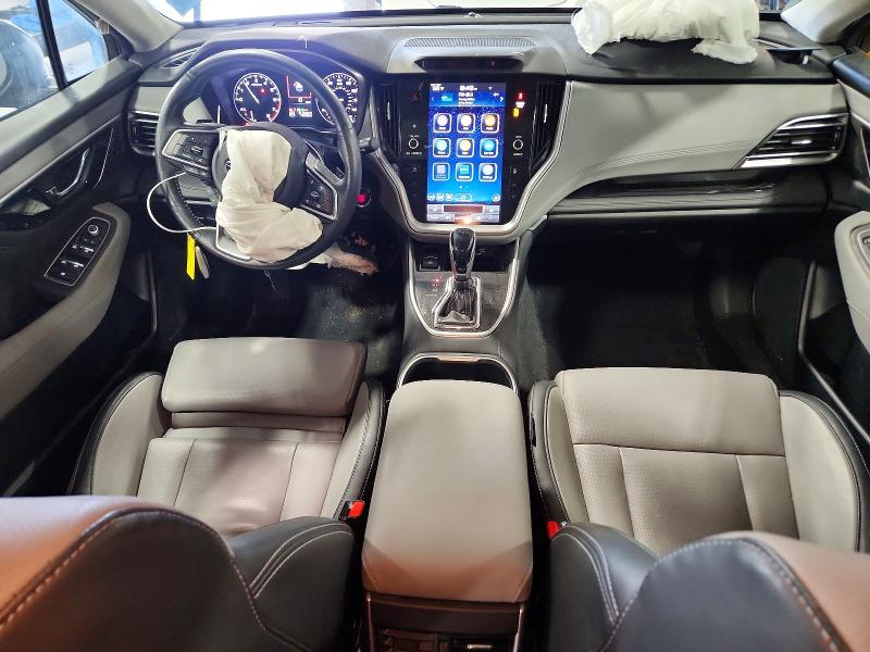 Aukcja sprzedaży 2022 Subaru Outback, vin: 4S4BTANCXN3192652, numer aukcji: 52466336