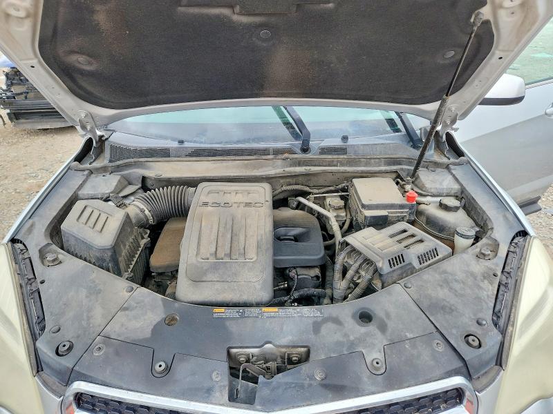 Aukcja sprzedaży 2014 Chevrolet Equinox, vin: 2GNFLFEK7E6336667, numer aukcji: 53836206