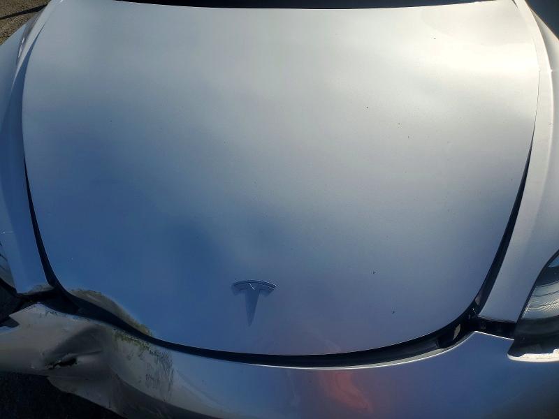 Aukcja sprzedaży 2018 Tesla Model 3, vin: 5YJ3E1EB1JF091300, numer aukcji: 53471596