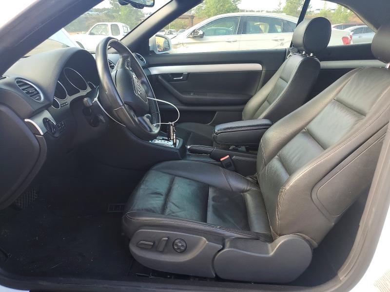 Aukcja sprzedaży 2009 Audi A4, vin: WAUAF48H49K010811, numer aukcji: 52667676