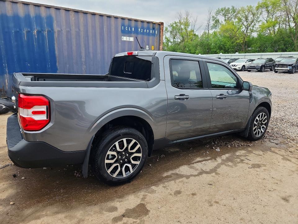 Aukcja sprzedaży 2023 Ford Maverick, vin: 3FTTW8F96PRA64344, numer aukcji: 53992266