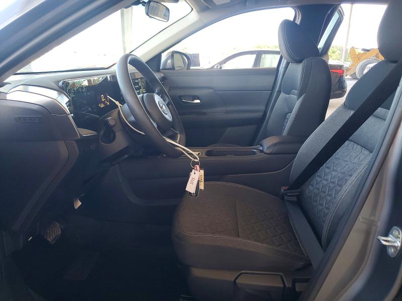 Aukcja sprzedaży 2025 Nissan Kicks, vin: 3N8AP6CA4SL386343, numer aukcji: 54764066