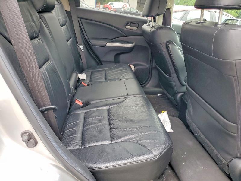 54521746 :رقم المزاد ، 2HKRM4H71DH625147 vin ، 2013 Honda Cr-v مزاد بيع