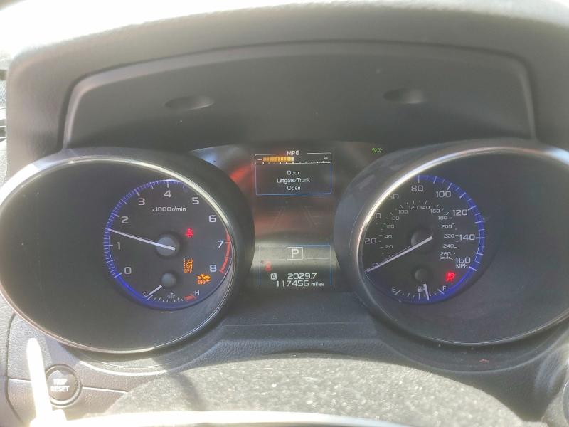Продажа на аукционе авто 2015 Subaru Outback, vin: 4S4BSENCXF3358910, номер лота: 53201136