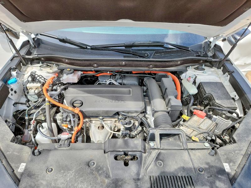 Продажа на аукционе авто 2026 Honda Cr-v, vin: 2HKRS6H97TH213848, номер лота: 52951026