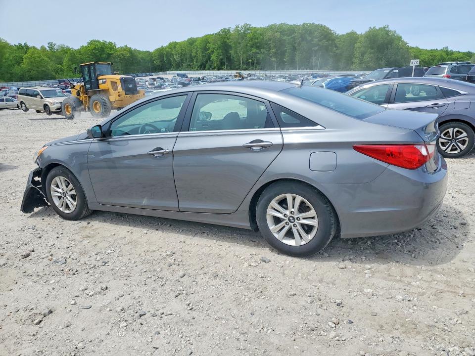 Aukcja sprzedaży 2013 Hyundai Sonata, vin: 5NPEB4AC3DH750467, numer aukcji: 54670216