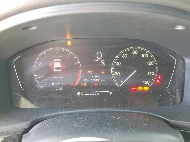 Продаж на аукціоні авто 2025 Honda Civic, vin: 2HGFE2F5XSH553667, номер лоту: 54915846