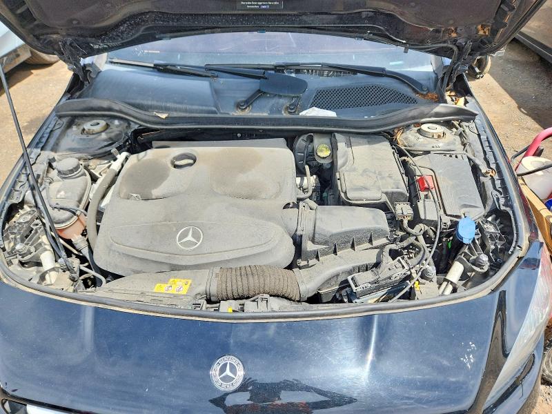 52877436 :رقم المزاد ، WDDSJ4GBXKN764843 vin ، 2019 Mercedes-benz Cla مزاد بيع
