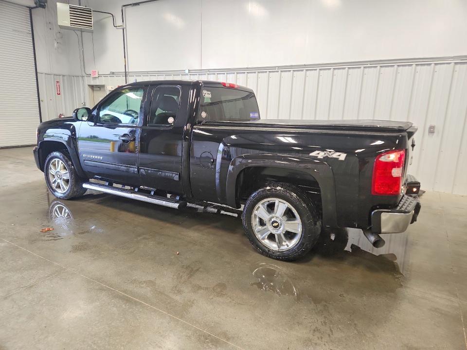 Продаж на аукціоні авто 2013 Chevrolet Silverado, vin: 1GCRKTE76DZ165562, номер лоту: 48548156