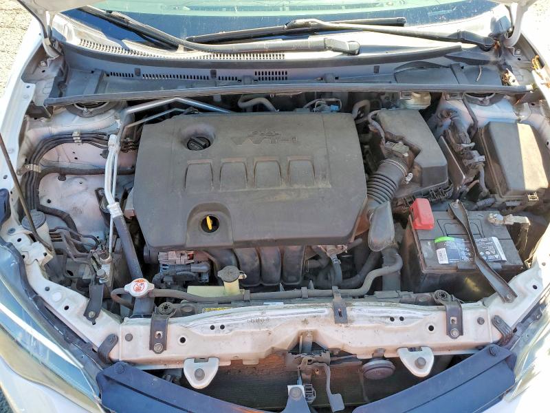 Aukcja sprzedaży 2017 Toyota Corolla, vin: 5YFBURHE3HP690460, numer aukcji: 55050986