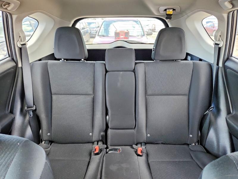 Продажа на аукционе авто 2015 Toyota Rav4, vin: 2T3ZFREV9FW148473, номер лота: 52364046