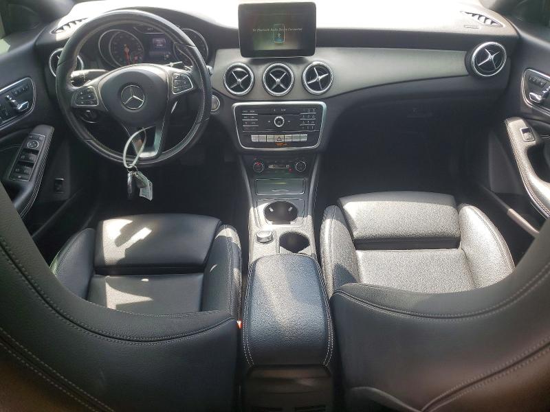 54002756 :رقم المزاد ، WDDSJ4GB8JN524088 vin ، 2018 Mercedes-benz Cla مزاد بيع