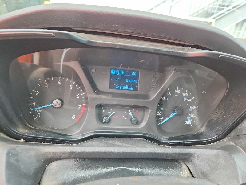 Aukcja sprzedaży 2017 Ford Transit, vin: 1FTYR1ZM6HKB11608, numer aukcji: 50574816