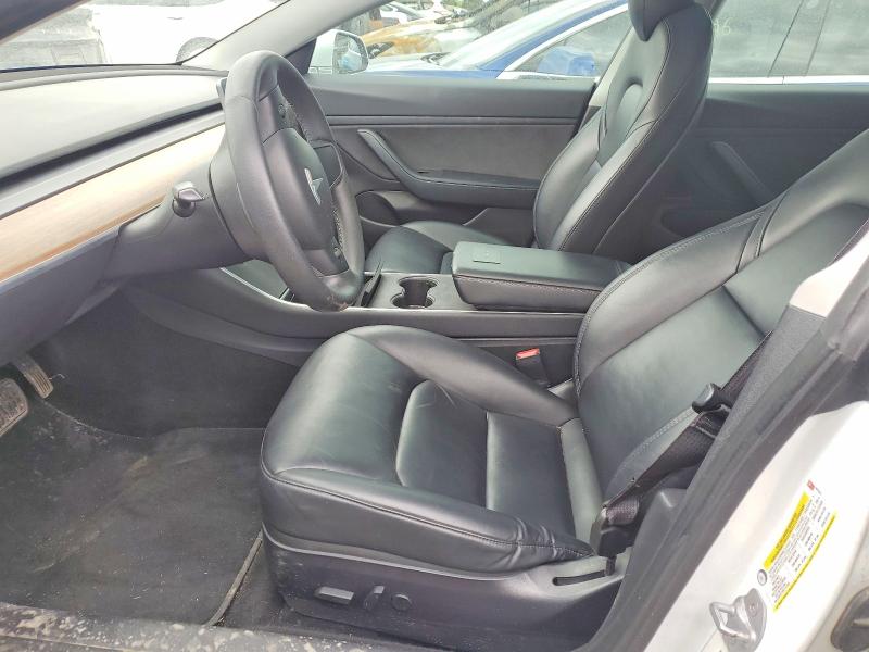 Aukcja sprzedaży 2019 Tesla Model 3, vin: 5YJ3E1EB7KF469394, numer aukcji: 53092106