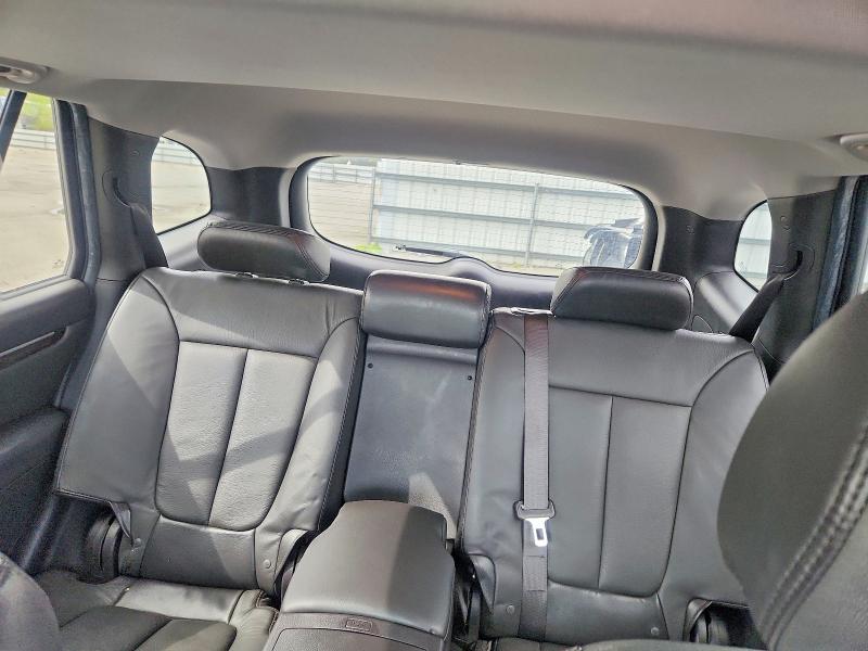 52651416 :رقم المزاد ، 5NMSKDAG9AH374968 vin ، 2010 Hyundai Santa Fe مزاد بيع