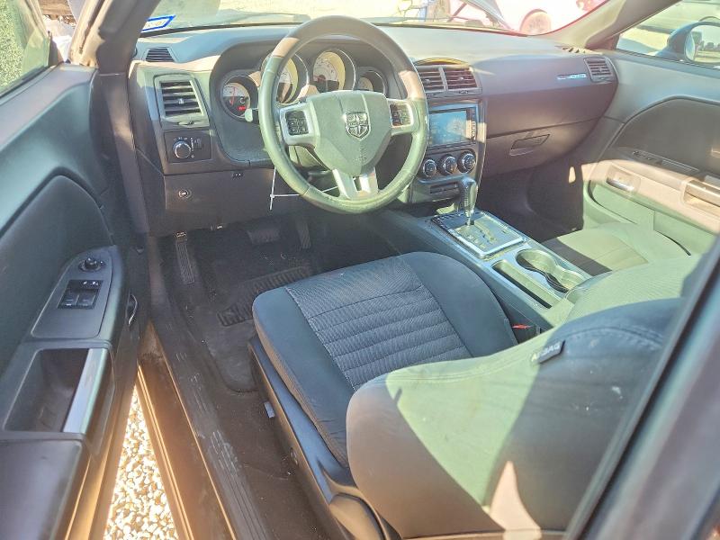 Aukcja sprzedaży 2014 Dodge Challenger, vin: 2C3CDYAG9EH213354, numer aukcji: 53565886