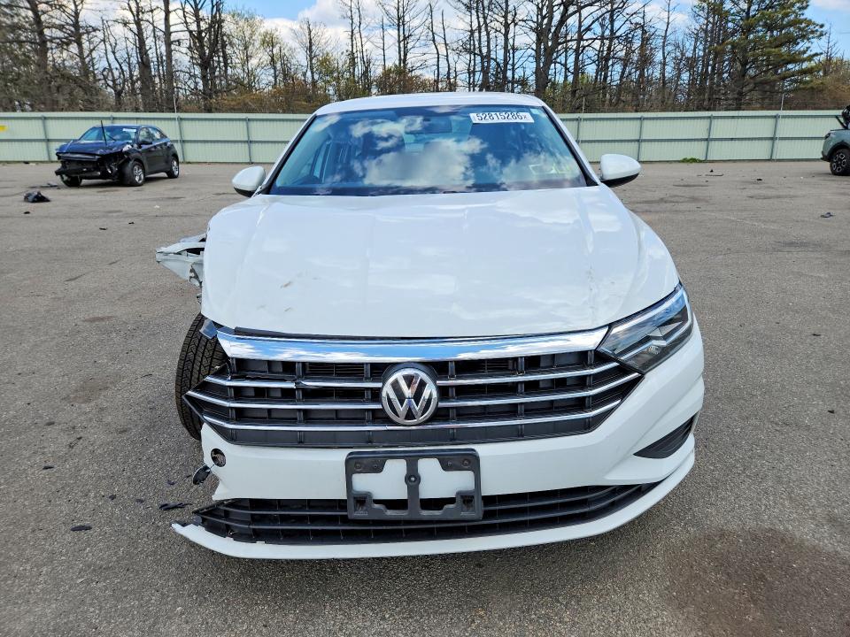 Продажа на аукционе авто 2021 Volkswagen Jetta, vin: 3VWC57BU1MM086958, номер лота: 52815286