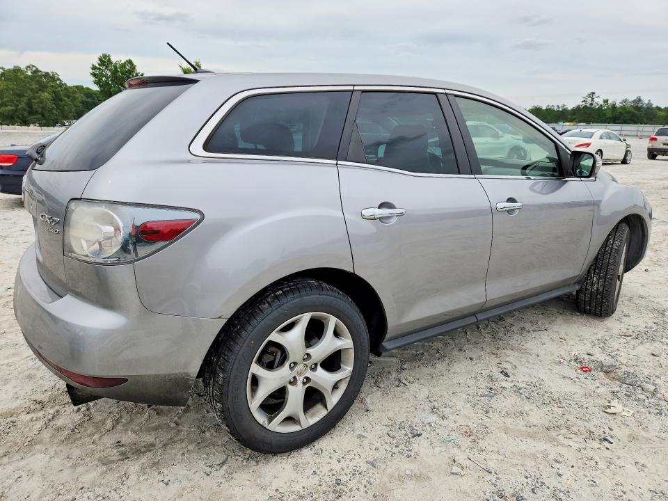 Продаж на аукціоні авто 2011 Mazda Cx-7, vin: JM3ER4D34B0396306, номер лоту: 52717626