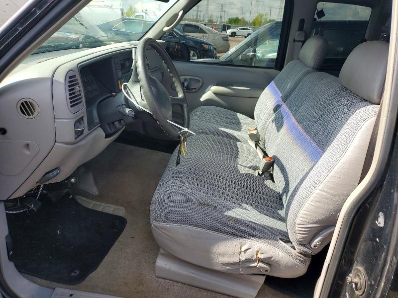 Продаж на аукціоні авто 1998 Chev Gmt-400, vin: 1GCEC19MXWE211033, номер лоту: 52030996