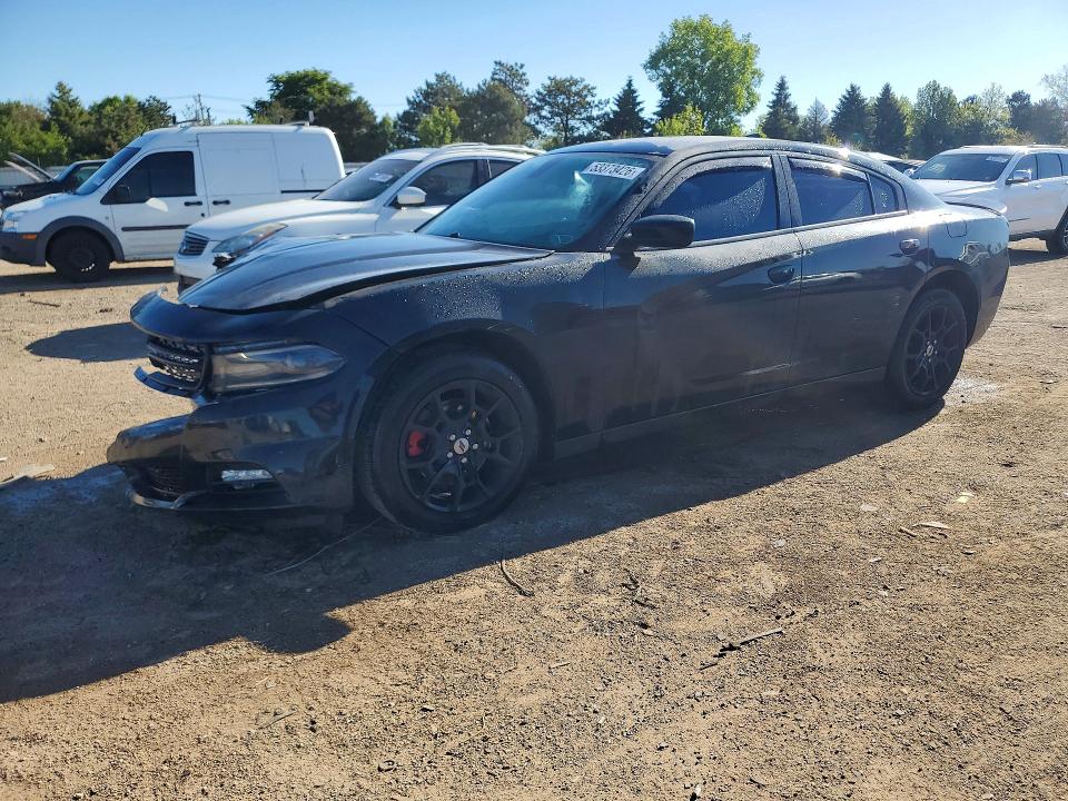 Aukcja sprzedaży 2018 Dodge Charger, vin: 2C3CDXJG4JH224492, numer aukcji: 53373426