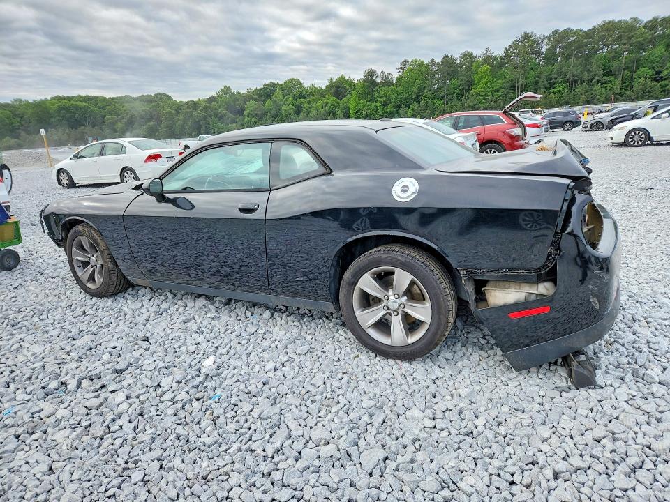 Aukcja sprzedaży 2015 Dodge Challenger, vin: 2C3CDZAGXFH774850, numer aukcji: 53256046