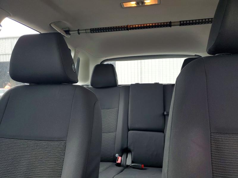 2013 Volkswagen Tiguan მანქანა იყიდება აუქციონზე, vin: WVGAV7AX4DW538502, აუქციონის ნომერი: 55374996