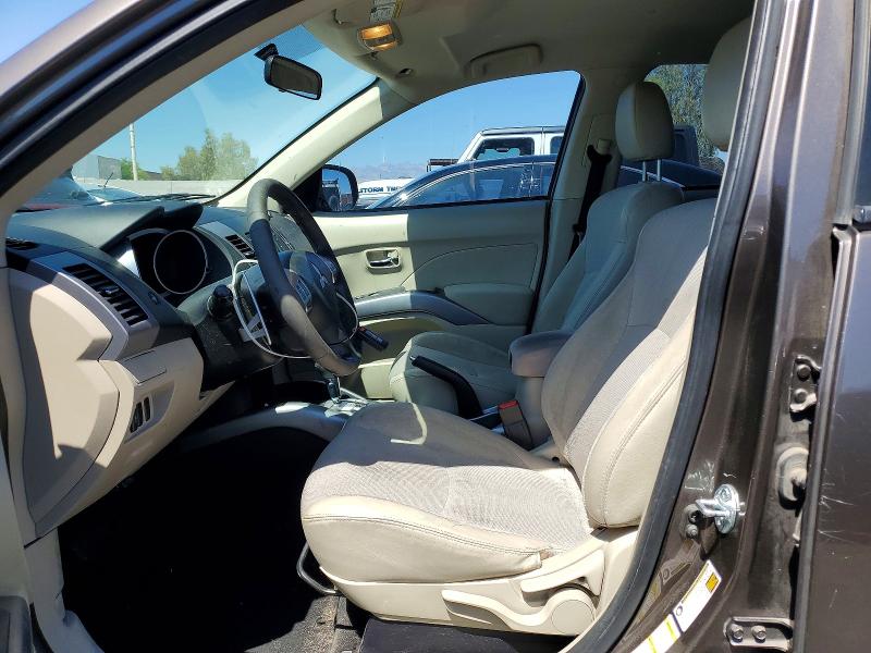 Aukcja sprzedaży 2011 Mitsubishi Outlander, vin: JA4AS3AW3BU017822, numer aukcji: 54006666