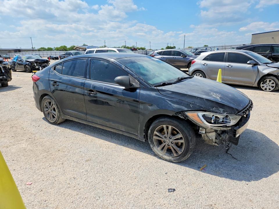 Aukcja sprzedaży 2017 Hyundai Elantra, vin: 5NPD84LF7HH059546, numer aukcji: 53434286