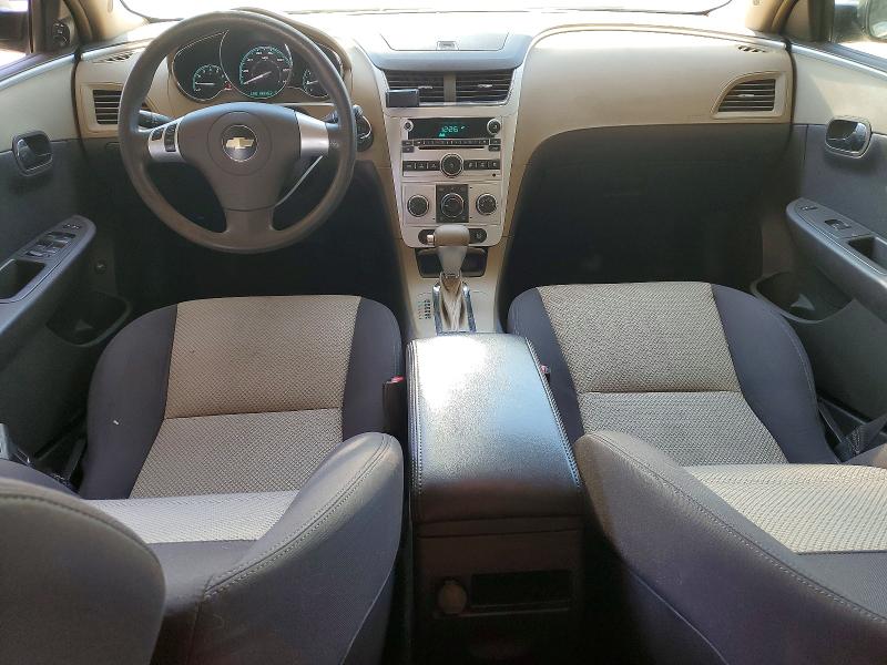 Auction sale of the 2009 Chevrolet Malibu, vin: 1G1ZG57B194241460, lot number: 54483896