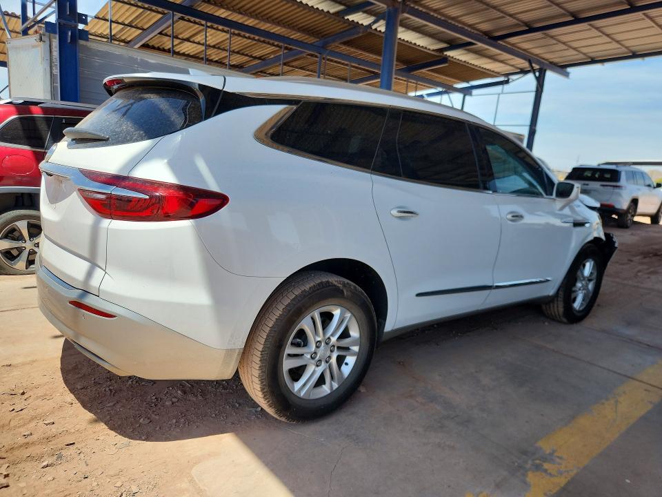 2020 Buick Enclave მანქანა იყიდება აუქციონზე, vin: 5GAERBKW4LJ160844, აუქციონის ნომერი: 54274806