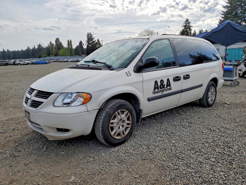 Aukcja sprzedaży 2005 Dodge Grand Caravan, vin: 1D4GP24R25B389169, numer aukcji: 52192986