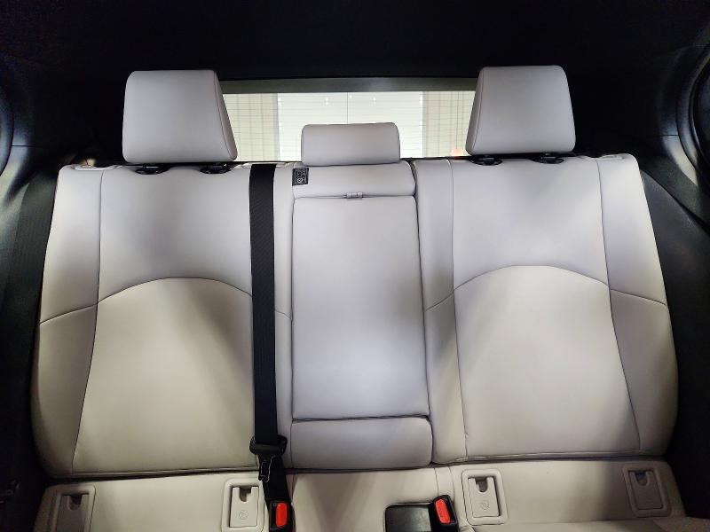 Продаж на аукціоні авто 2022 Lexus Ux 250h, vin: JTHX9JBHXN2058947, номер лоту: 54408766