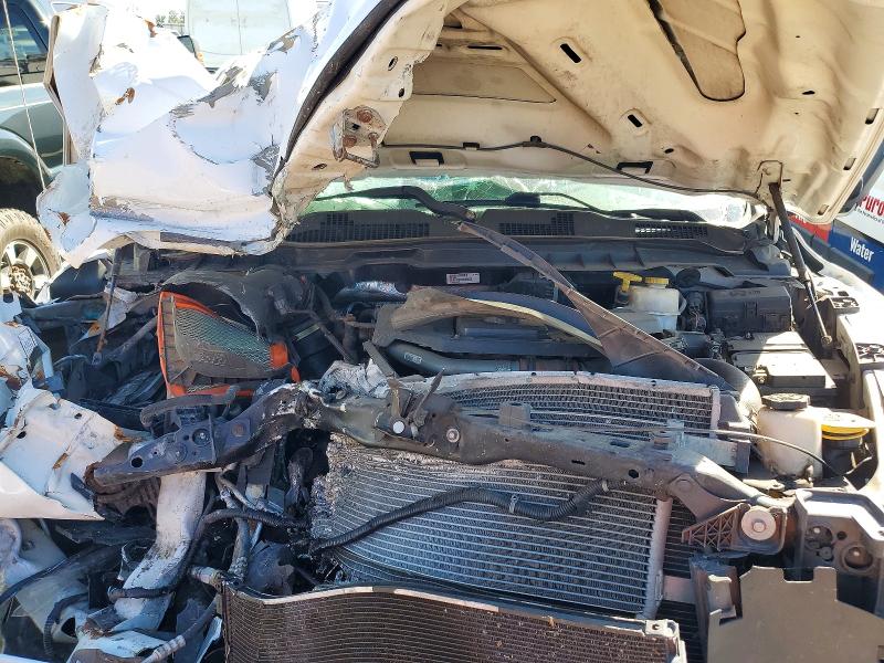 52356076 :رقم المزاد ، 3C7WRTCL2HG623928 vin ، 2017 Ram 3500 مزاد بيع