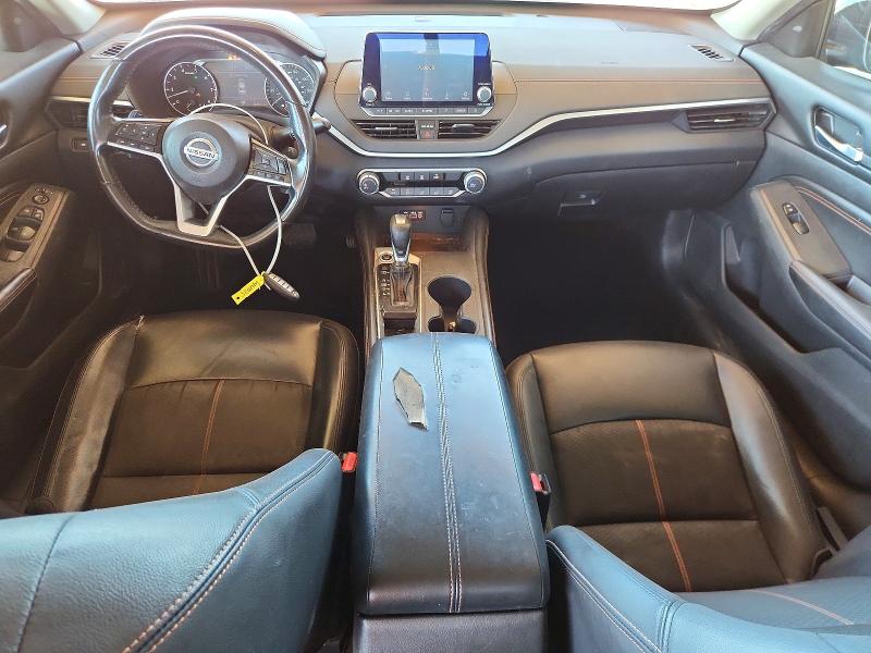 2020 Nissan Altima მანქანა იყიდება აუქციონზე, vin: 1N4BL4CV9LN305377, აუქციონის ნომერი: 52751166
