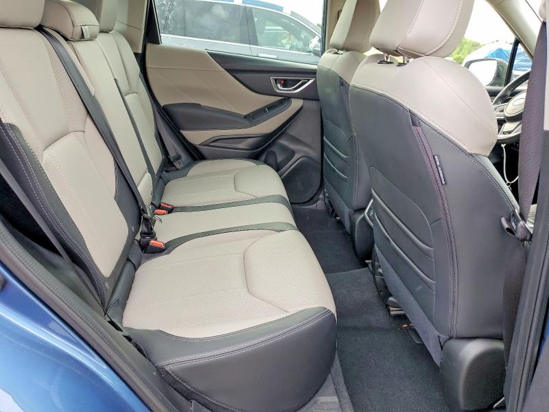 Продаж на аукціоні авто 2023 Subaru Forester, vin: JF2SKAPC4PH447386, номер лоту: 51146256
