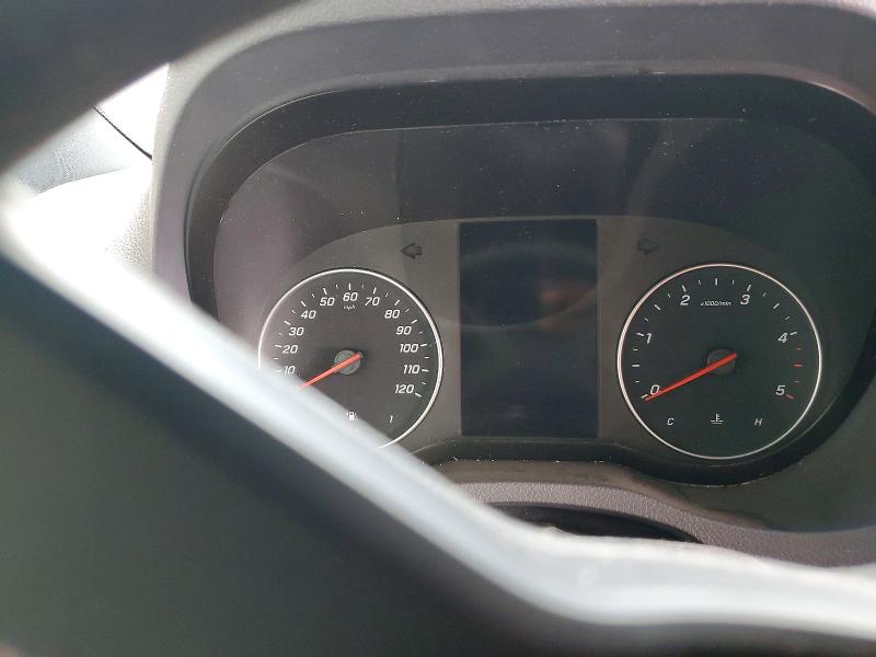 55203876 :رقم المزاد ، W1Y4KBHY8RT176366 vin ، 2024 Mercedes-benz Sprinter مزاد بيع