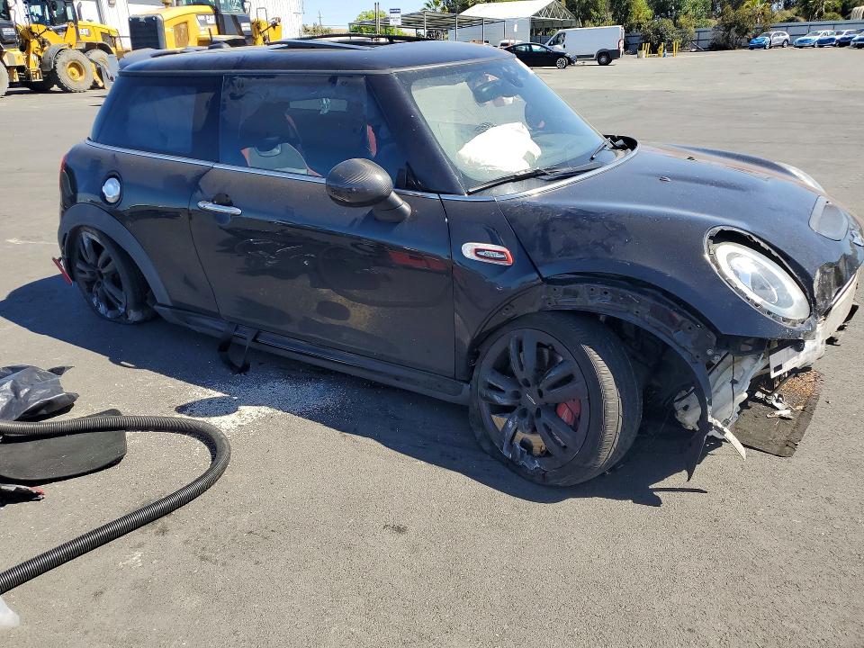 Aukcja sprzedaży 2017 Mini Cooper, vin: WMWXM9C3XH2G49365, numer aukcji: 51918796