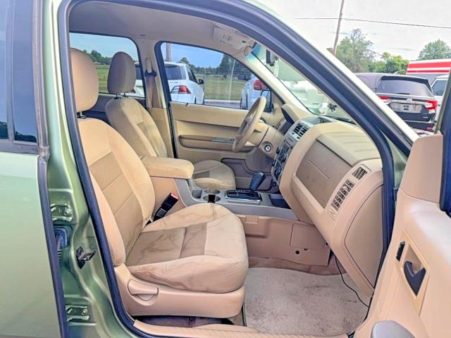 Aukcja sprzedaży 2008 Ford Escape, vin: 1FMCU03Z58KB46126, numer aukcji: 53648146