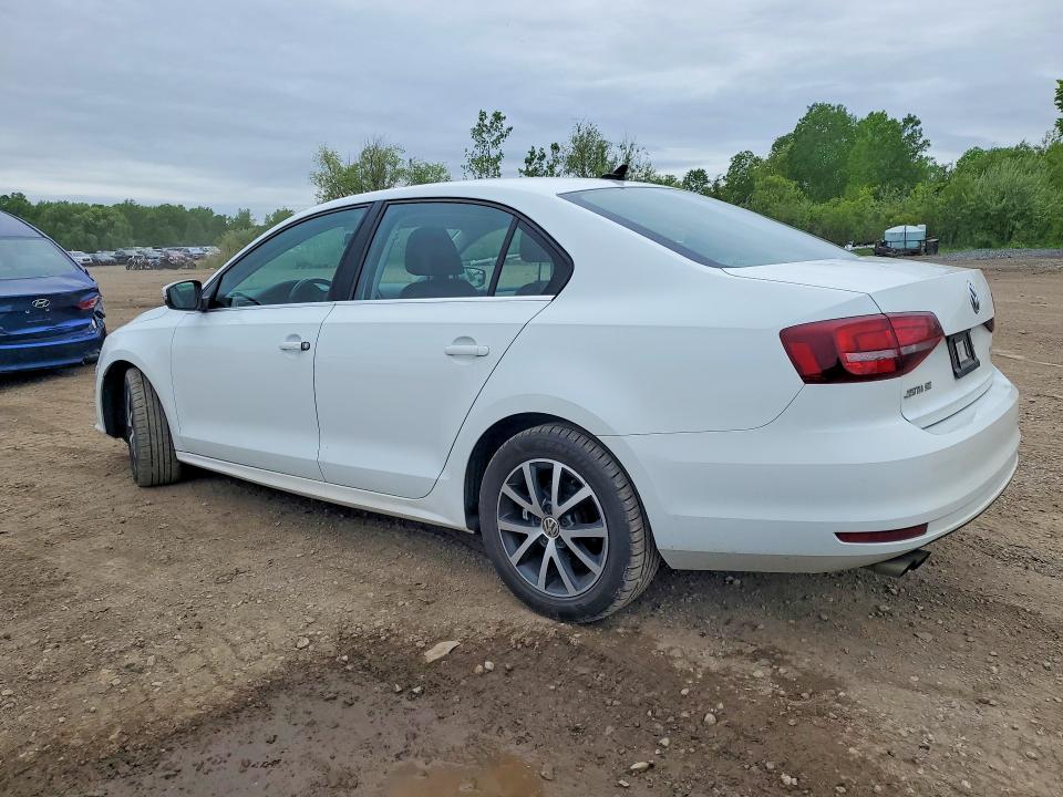 Aukcja sprzedaży 2017 Volkswagen Jetta, vin: 3VWDB7AJXHM262738, numer aukcji: 54608066