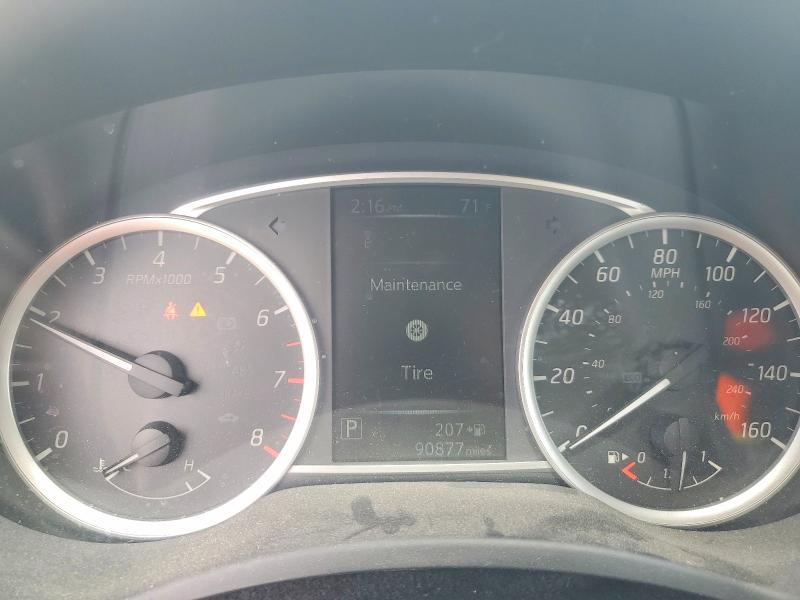 Продажа на аукционе авто 2018 Nissan Sentra, vin: 3N1AB7AP8JY272406, номер лота: 51788026
