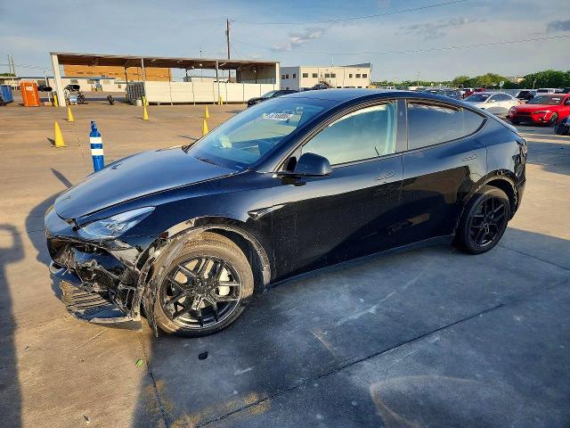 Продаж на аукціоні авто 2023 Tesla Model Y, vin: 7SAYGDEE1PA135106, номер лоту: 52188006