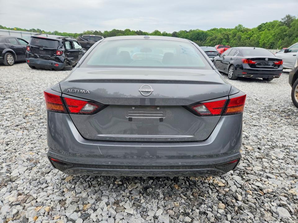 Продажа на аукционе авто 2025 Nissan Altima, vin: 1N4BL4BV7SN347465, номер лота: 51541556