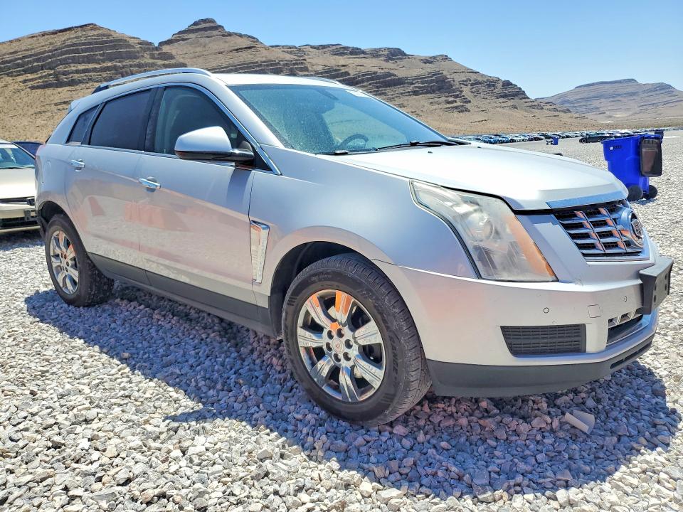 2015 Cadillac Srx მანქანა იყიდება აუქციონზე, vin: 3GYFNEE38FS590892, აუქციონის ნომერი: 53279116